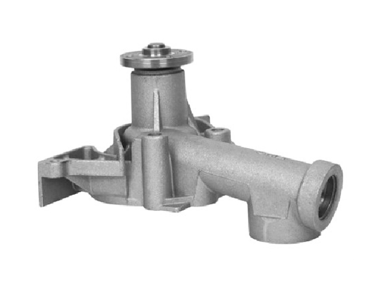 Bomba Agua s/Carcaza Mitsubishi Colt 90-92 