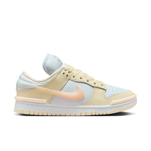 Zapatillas Nike Dunike Low Twist de Mujer Multicolor