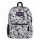 Mochila Escolar Jansport Cross Town Original Unisex Urbana Doodle Dots