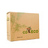 Outlet Set de plato, platito, cubiertos y vaso infantil mel. Outlet Set De Plato, Platito, Cubiertos Y Vaso Infantil Mel.