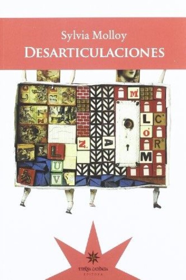 Desarticulaciones Desarticulaciones