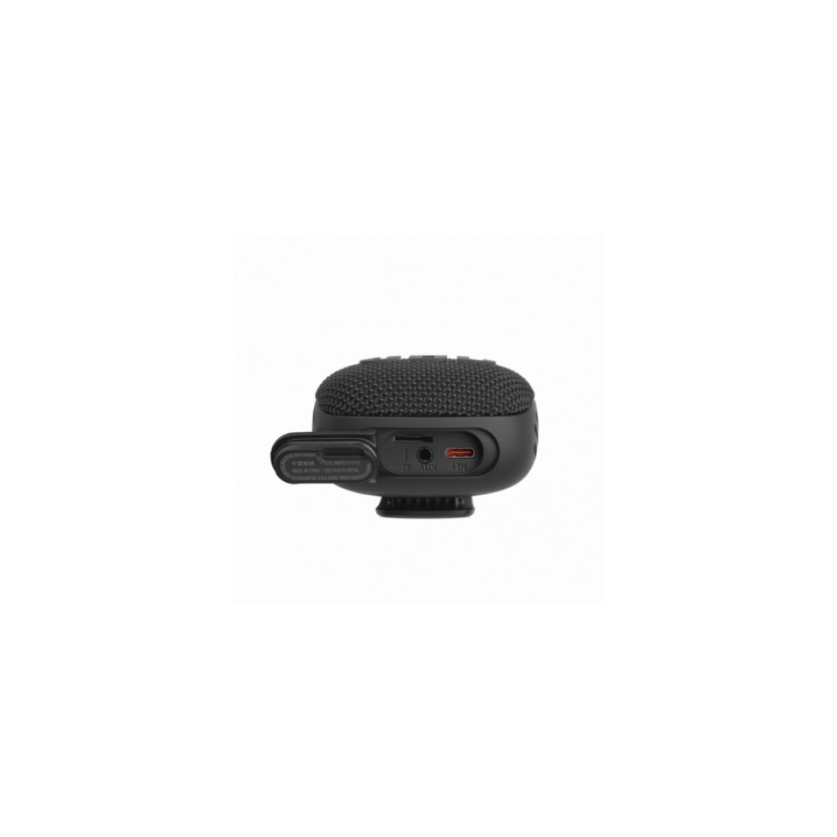 PARLANTE BLUETOOTH WIND 3 JBL - NEGRO 