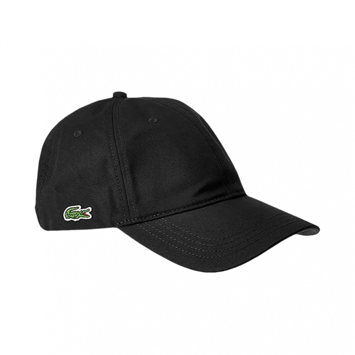 Gorro Lacoste - Black 