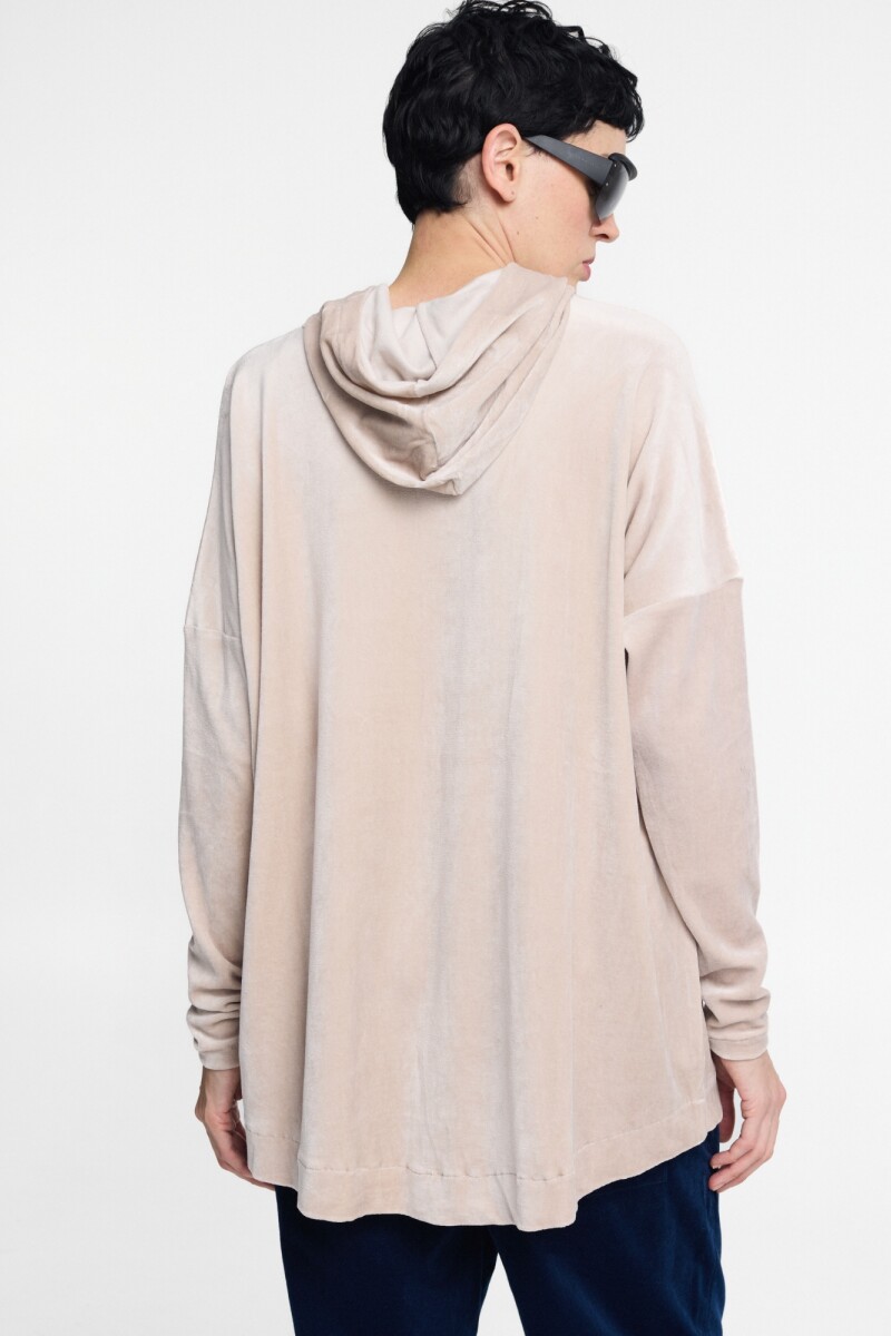SWEATER Crudo