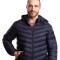 SNAKE PUFFY NAVY