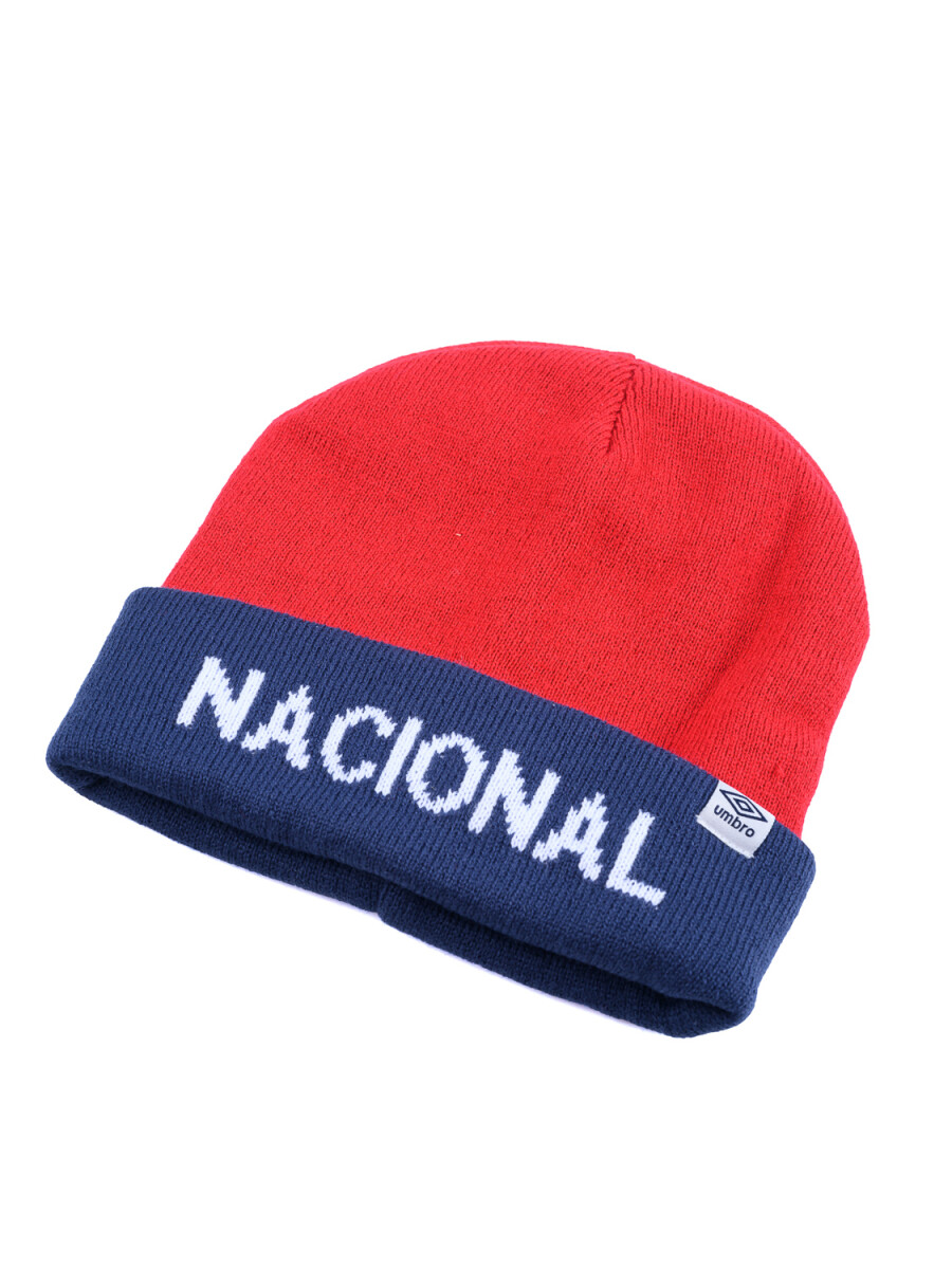 Gorro Honor Nacional Oficial Hombre - 014 
