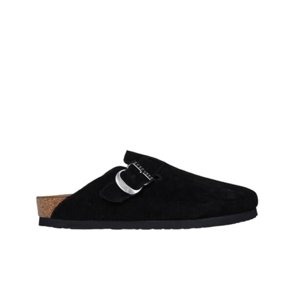 Calzado Relaxed Fit: Arch Fit Granola - Slumberland Negro