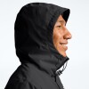 Campera Impermeable Antora hombre Tnf Black-npf