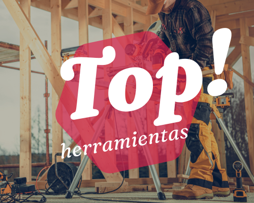 TOP HERRAMIENTAS