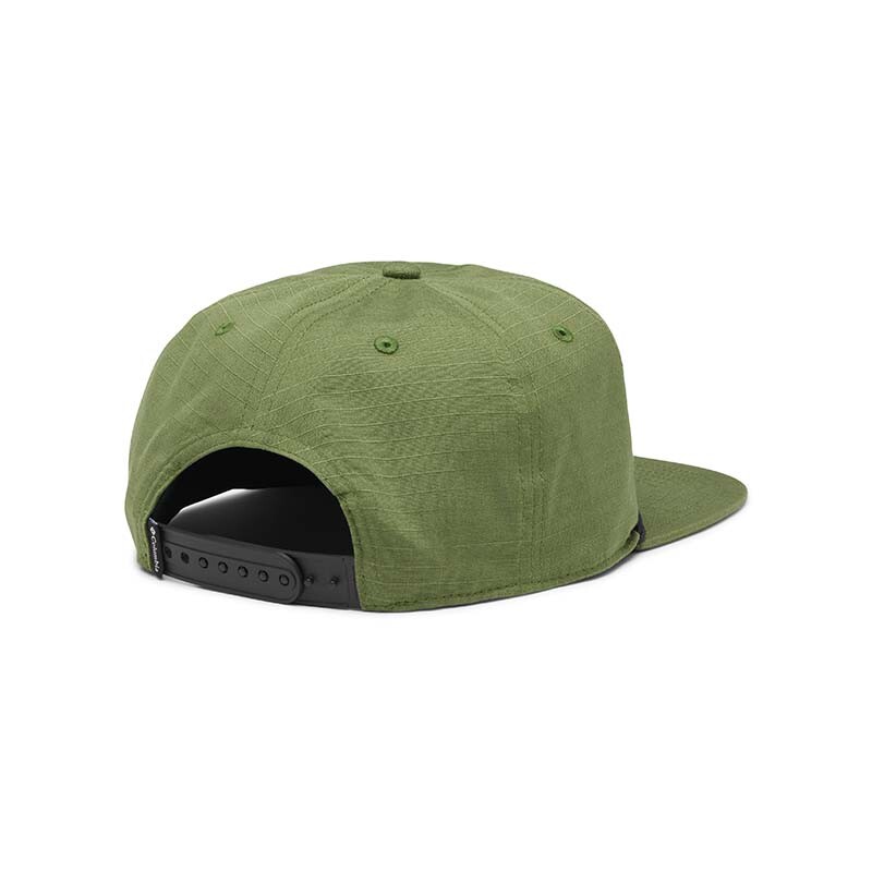 Gorro Ratchet Strapa Snap Back Unisex CANTEEN