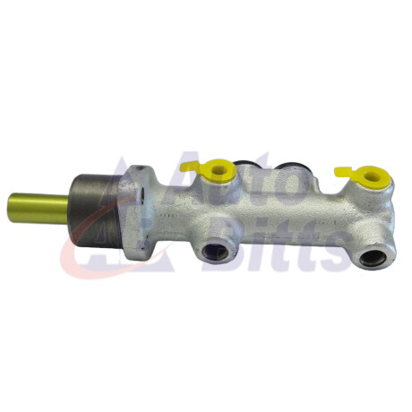 BOMBA FRENO VOLKSWAGEN GOL G5 08/ S/ABS - BOMBA FRENO VOLKSWAGEN GOL G5 08/ S/ABS -