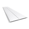 Tabla de PVC Blanco 7mm 6m Tabla de PVC Blanco 7mm 6m