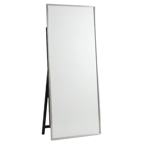 ESPEJO C/LUZ 80X200CM Unica