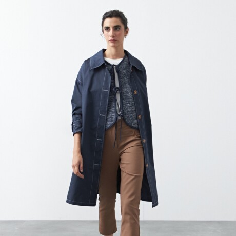 PANTALON WILA Cappuccino