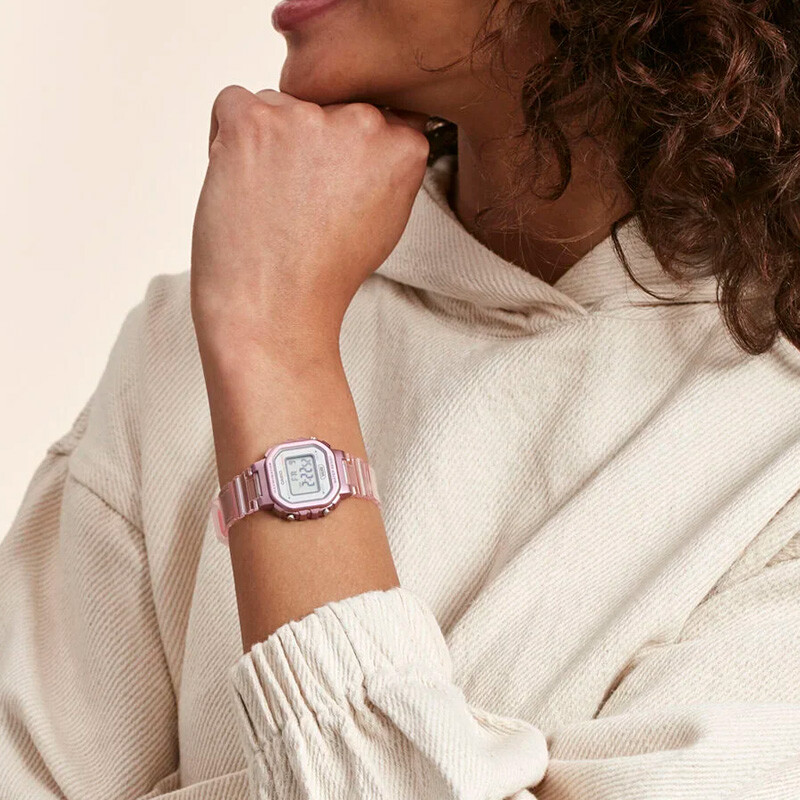 Reloj Casio para mujer LA-20WHS-4ADF Reloj Casio para mujer LA-20WHS-4ADF
