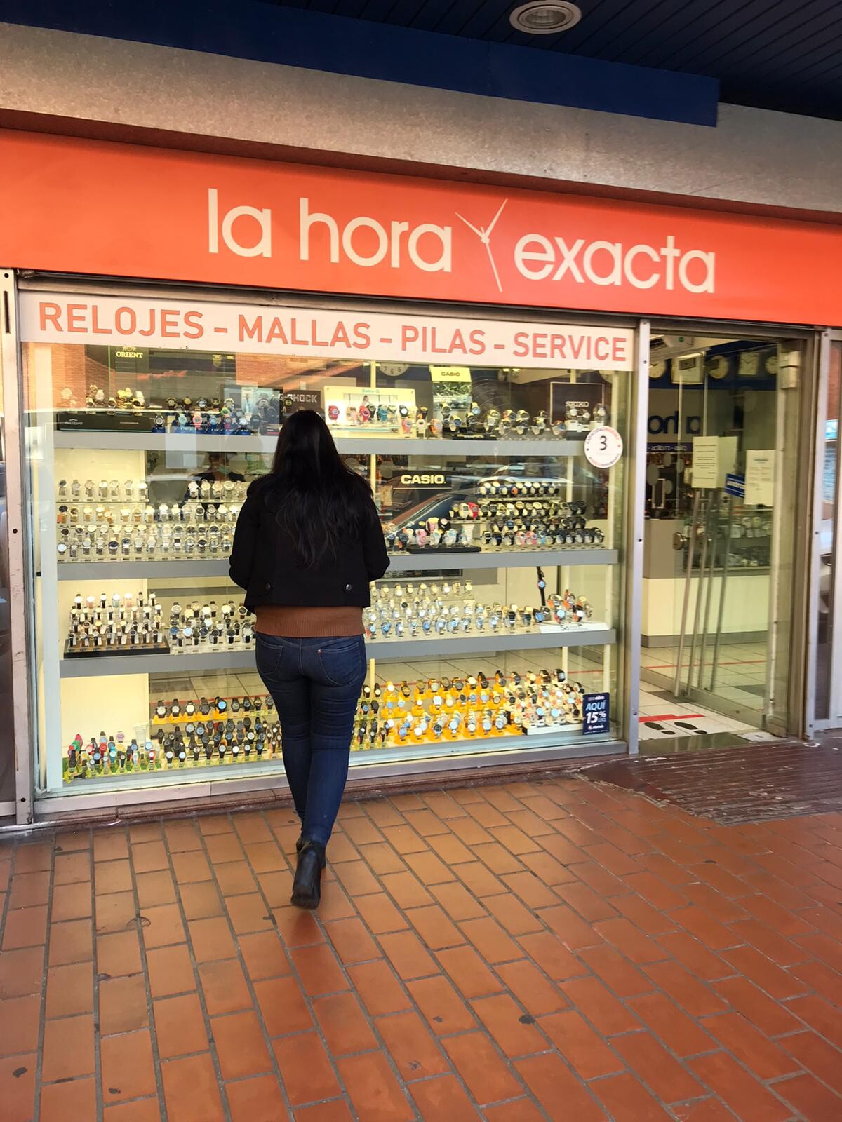 Montevideo Shopping