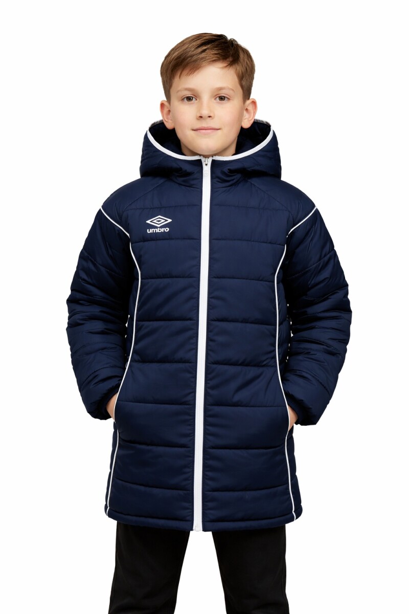 Parka Pro Training Júnior Umbro Niños - 029 