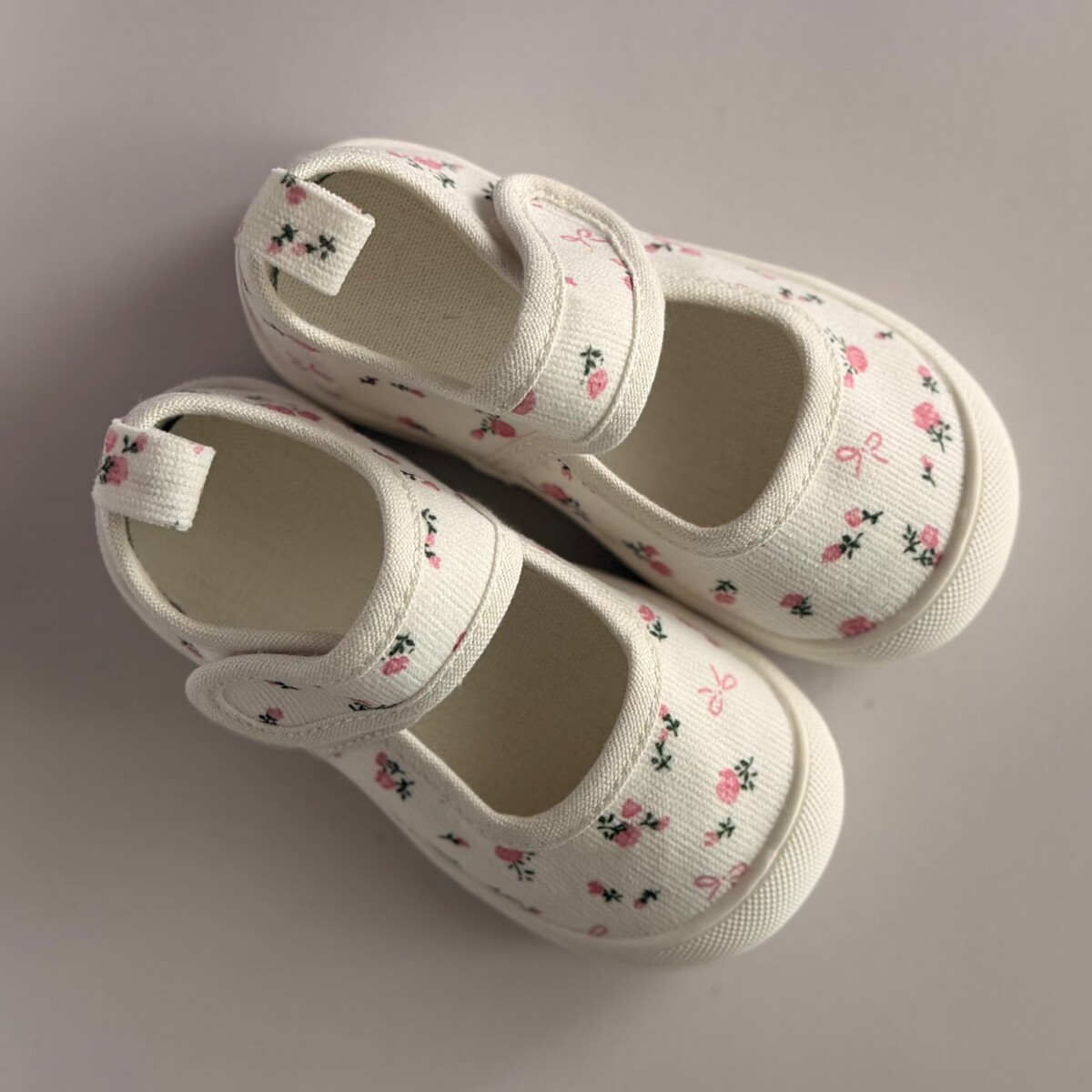 Liberty - Blanco Y Rosa 