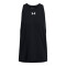 UA Zone Tank-BLU BLK-005