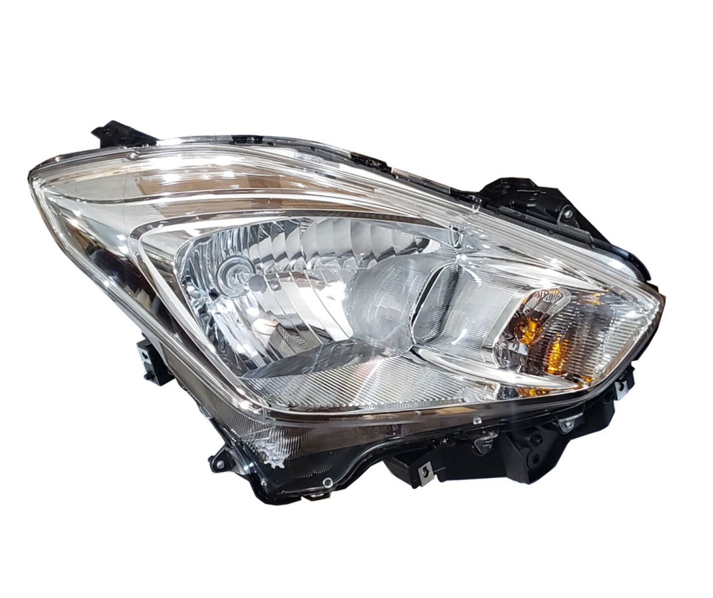 SEMIOPTICAS SUZUKI DZIRE 18/ DER - 