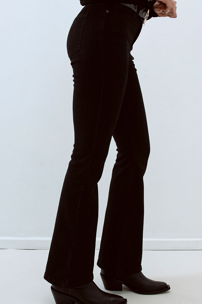 Oxest Black