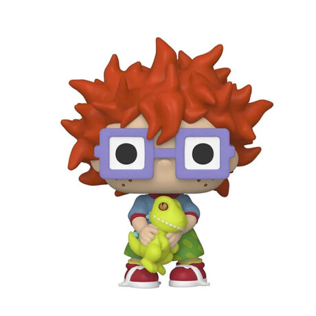 Chuckie Finstek · Rugrats - 1207 Chuckie Finstek · Rugrats - 1207