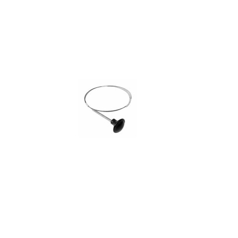 CABLE DE CAPOT FUSCA 1200 / 1600 Cable De Capot Fusca 1200 / 1600