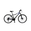 Bicicleta ZERO3 LADY - Rodado 27.5 - S-PRO Violeta