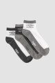 Media corta deportiva umbro pack x3 Variante 38