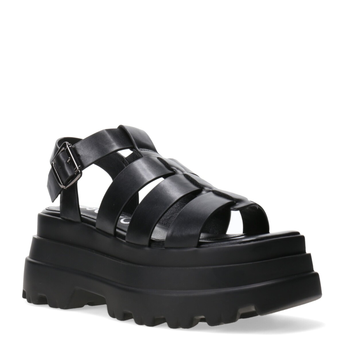 Sandalias de Mujer Miss Carol DREVO - Negro 