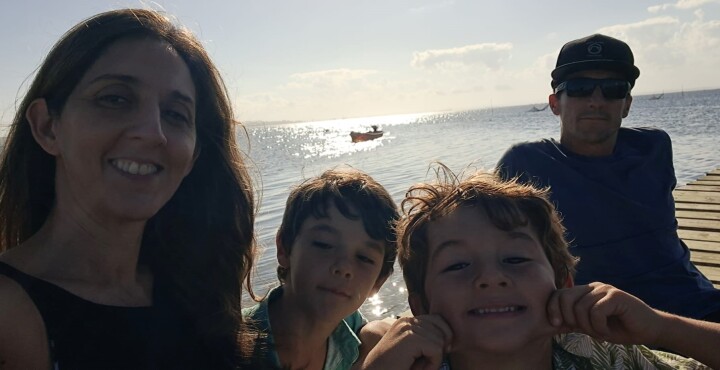 INAUGURAMOS el BLOG de CLOÉ