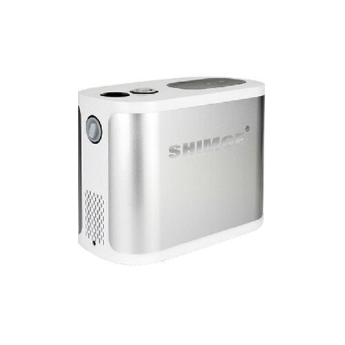 Bomba Presurizadora inteligente INMERSA Modelo CA600 Bomba Presurizadora inteligente INMERSA Modelo CA600