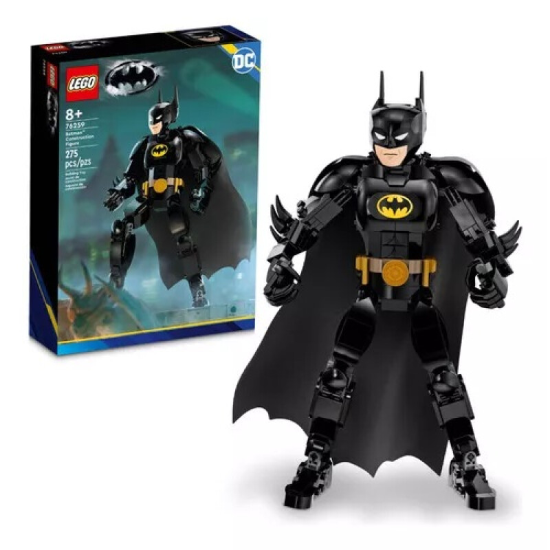 Lego Super Heroes 76259 Figura De Lego Super Heroes 76259 Figura De