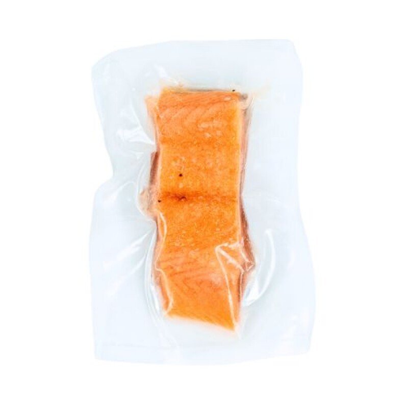 Salmón en porción Mar Austral - 1 kg Salmón en porción Mar Austral - 1 kg