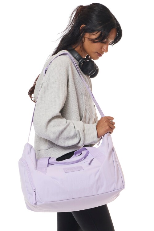 BOLSO RECHARGE GYM BAG MEDIUM BOLSO RECHARGE GYM BAG MEDIUM