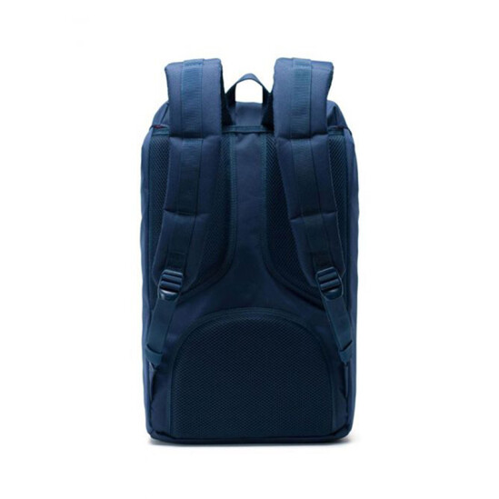 Mochila Herschel Little America Azul