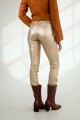 PANTALON CORIN INSECT Dorado
