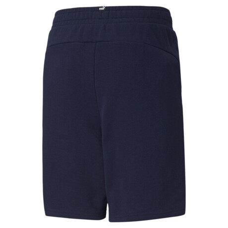 ESS Sweat shorts B 58697206 Azul