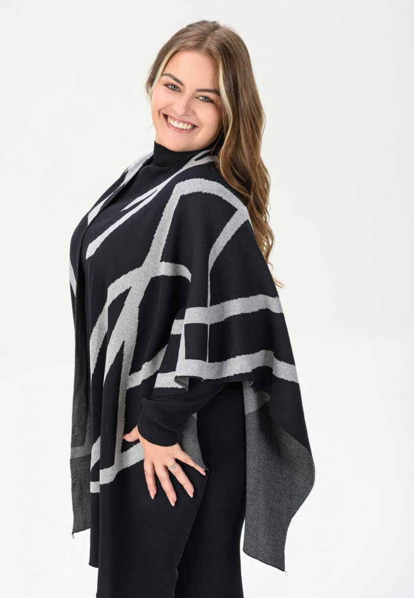 Chalina Refugio Negro