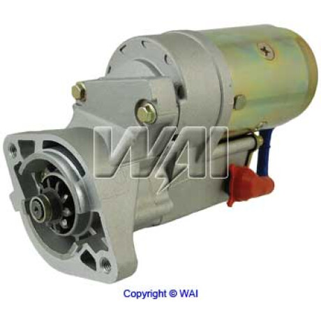 ARRANQUE TOYOTA COROLLA CORONA 1.8D 2.0D 12V 10D N.DENSO=STR.64070 - ARRANQUE TOYOTA COROLLA CORONA 1.8D 2.0D 12V 10D N.DENSO=STR.64070 -