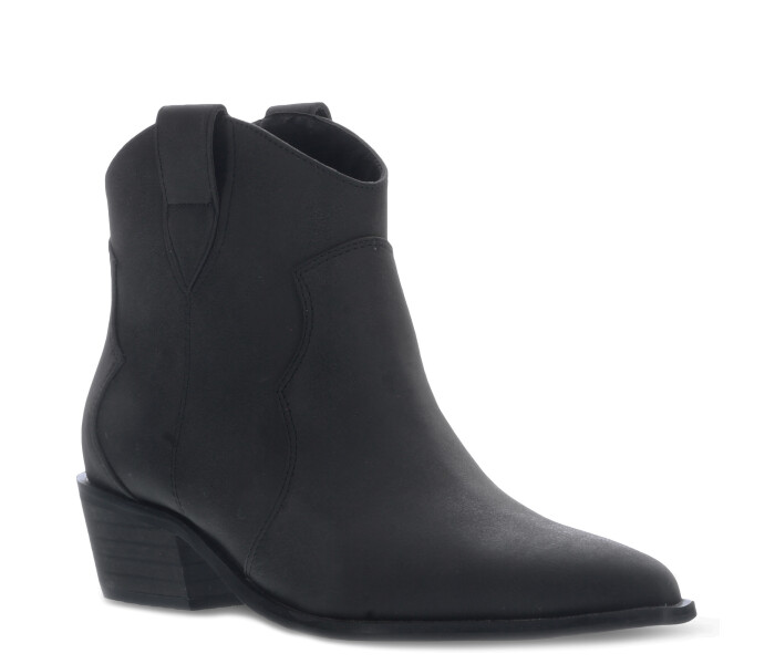 Bota DAYTON tejana Black