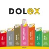 Dolex Cafeína por 8 Comprimidos Dolex Cafeína por 8 Comprimidos