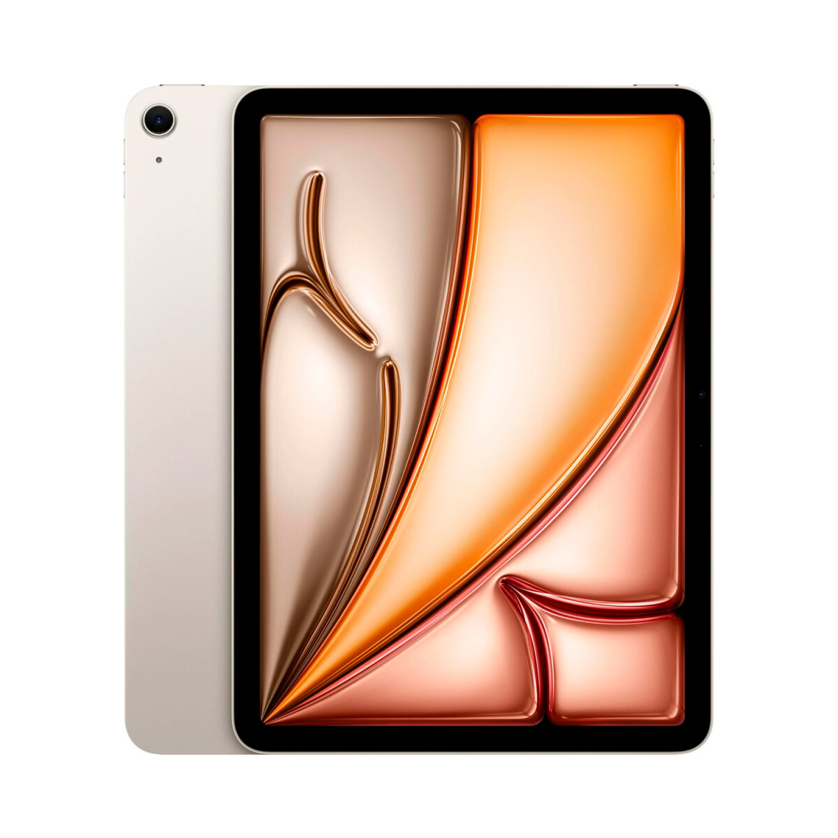 Apple iPad Air M4 11" Wi-Fi 128GB - Starlight 