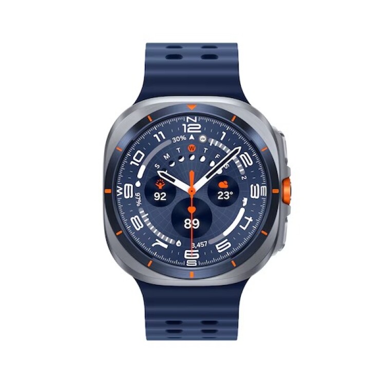 Galaxy Watch Ultra (2025) (LTE, 47 mm) Galaxy Watch Ultra (2025) (LTE, 47 mm)