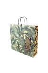 Bolsa fantasia luna 32x10x30 cm. SAVAGE