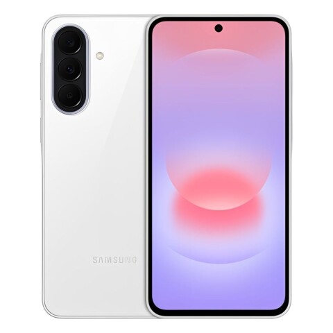 Celular Samsung A37 5G 256GB 8GB RAM Blanco