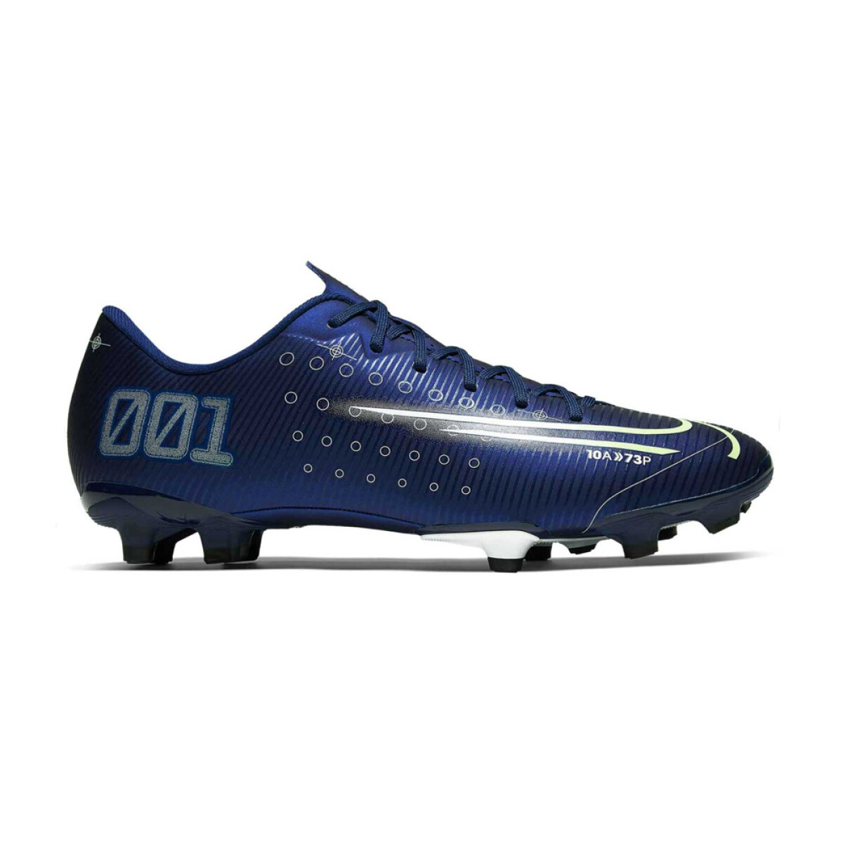 Nike Mercurial Vapor 13 Academy MDS MG - Blue 