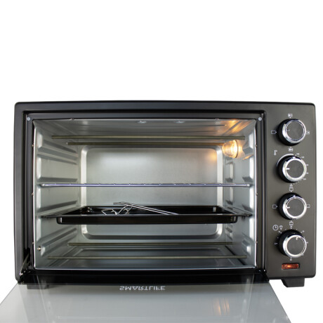 Horno Eléctrico C/anafes 48 L - 2000 W SL-EO48BP 001