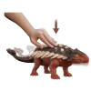 Dinosaurio Roar Strikers Ankylosaurus Jurassic World Dominion Dinosaurio Roar Strikers Ankylosaurus Jurassic World Dominion