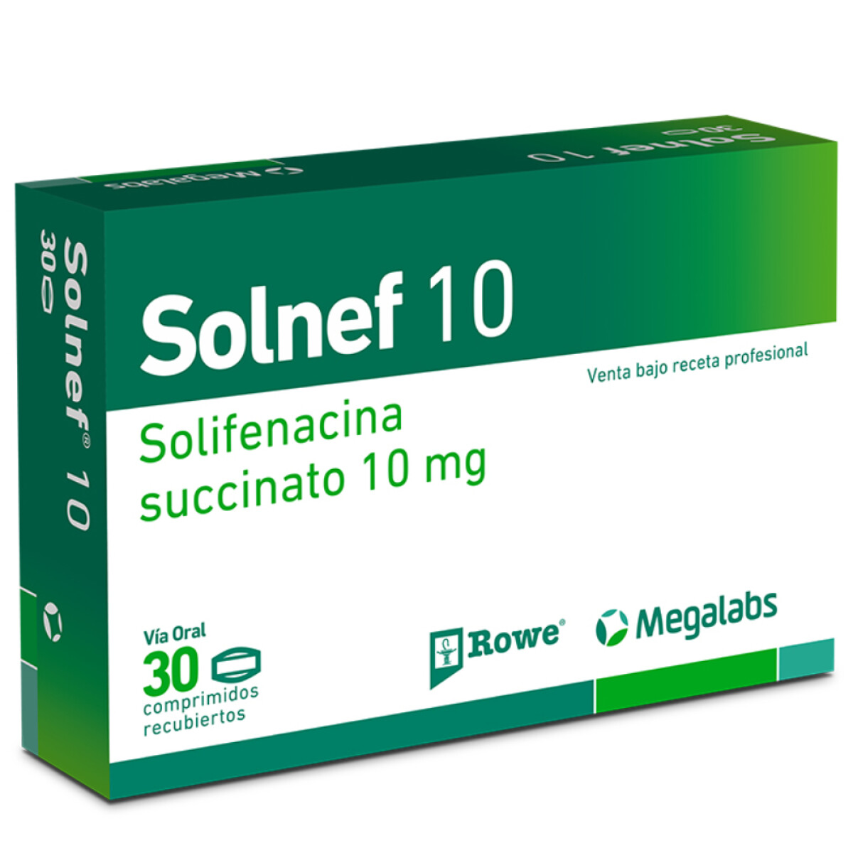 Solnef 10 